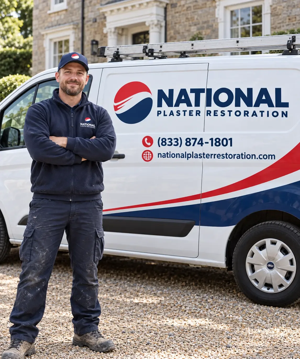 Plaster Repair Stockton, NY FAQs